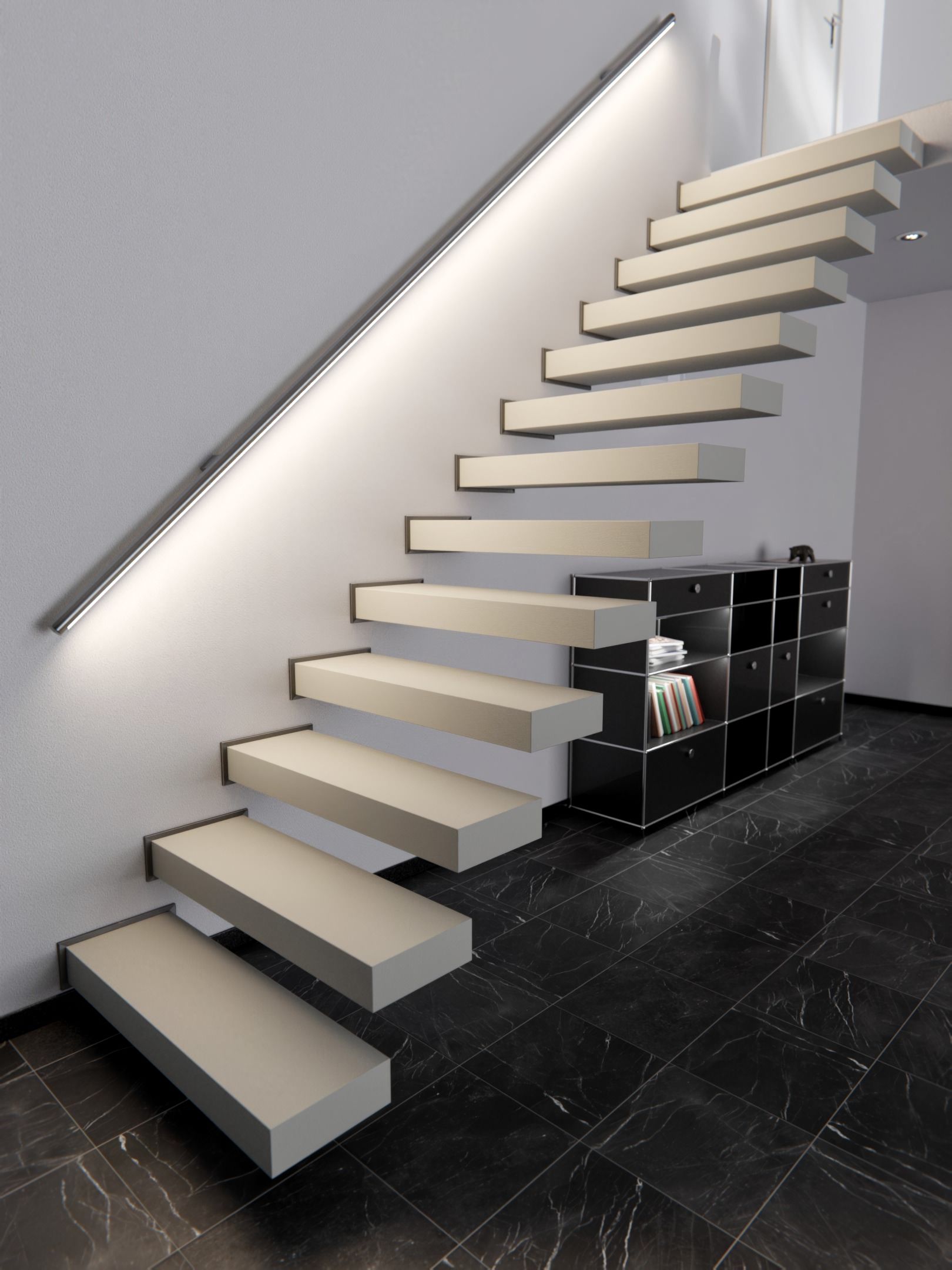 Togo white - X52